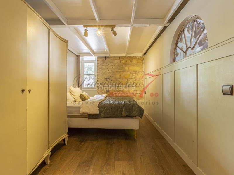 Foto d06a5f8d-ef86-49bd-b06d-793623dc3914. Maison dans Centro Jerez de la Frontera