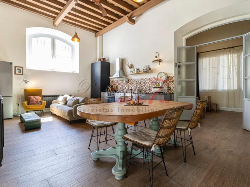 Foto e05e9c44-e86c-4480-a87b-93787787c25c. Maison dans Centro Jerez de la Frontera