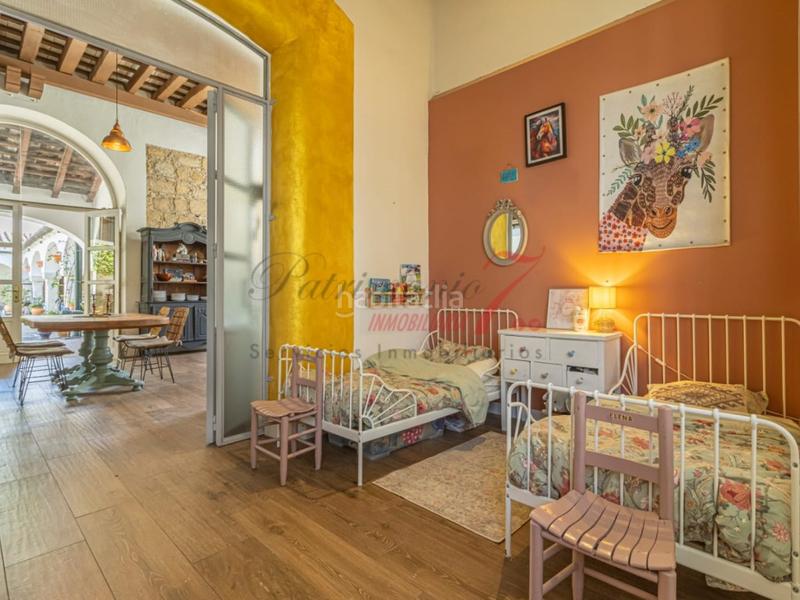 Foto e7df9d6a-1c34-4fd4-8895-c56cf015af21. Maison dans Centro Jerez de la Frontera