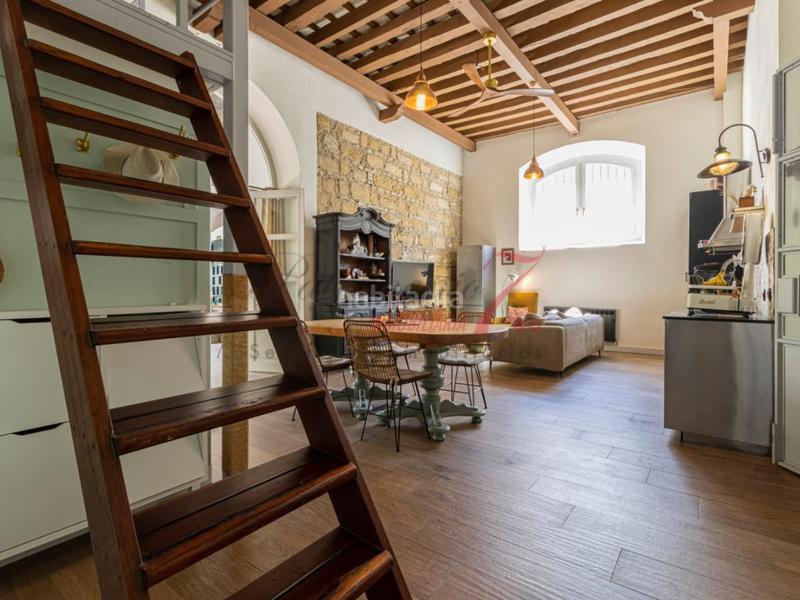 Foto e932fee4-351d-49ce-9624-22b73393463f. Maison dans Centro Jerez de la Frontera