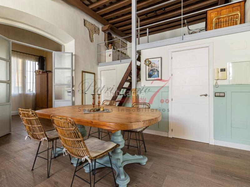 Foto f97c1a76-48d9-4ebf-9282-bb82e73deca3. Maison dans Centro Jerez de la Frontera