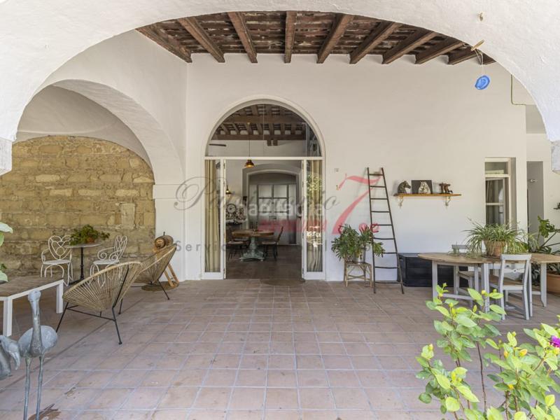 Foto ff950f71-ea77-4160-bfc7-818553f1e5ba. Maison dans Centro Jerez de la Frontera