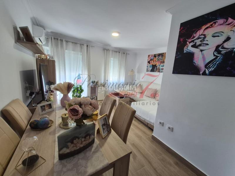 Foto 1bc288e1-cf10-4137-a343-521bb7a750d6. Flat in Barriada España - San Pedro Jerez de la Frontera