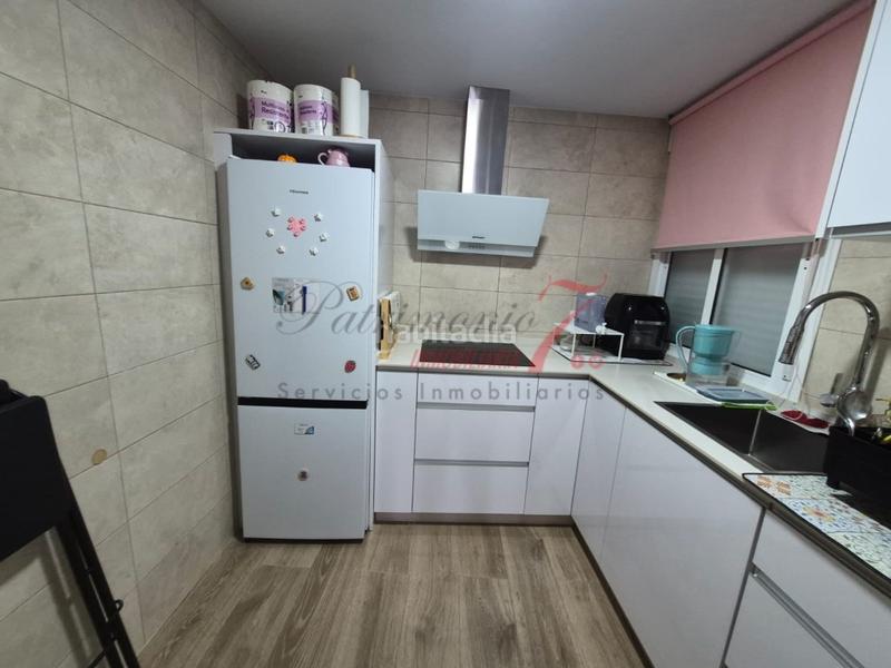 Foto 262466ac-3e6c-4aee-b912-5a62bf20adfc. Flat in Barriada España - San Pedro Jerez de la Frontera