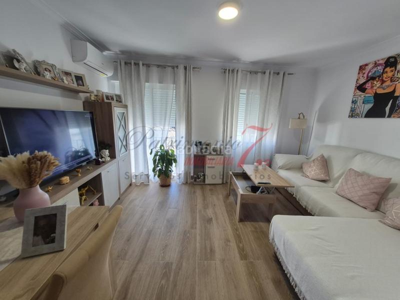 Foto 52f46290-8dda-4b37-a630-412486a767ec. Flat in Barriada España - San Pedro Jerez de la Frontera