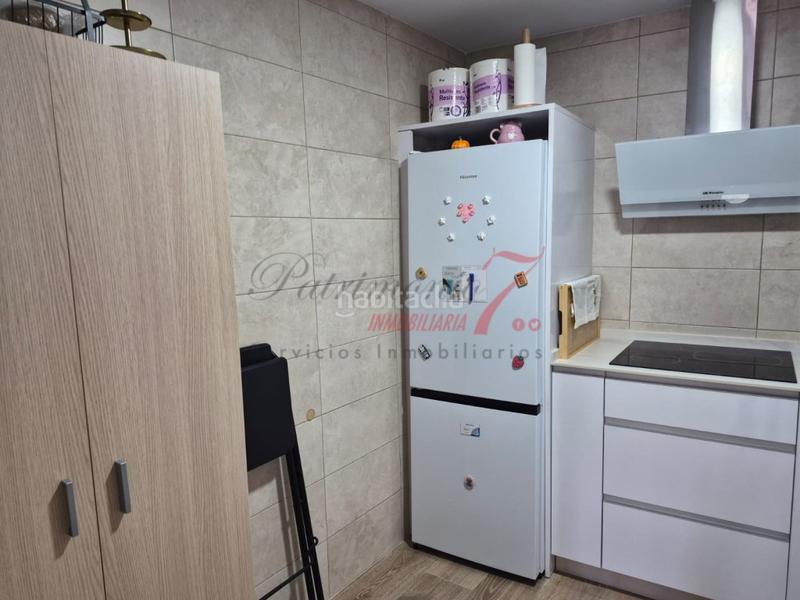 Foto 58c475f1-3609-4d54-bb72-b1cba1b43983. Flat in Barriada España - San Pedro Jerez de la Frontera