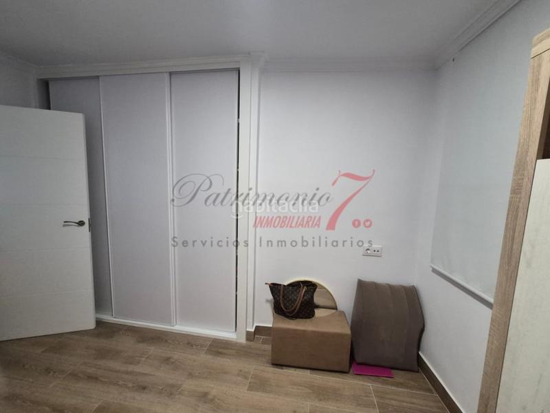 Foto 6f326935-80e1-4fcb-a4dc-50c31143b8dc. Flat in Barriada España - San Pedro Jerez de la Frontera