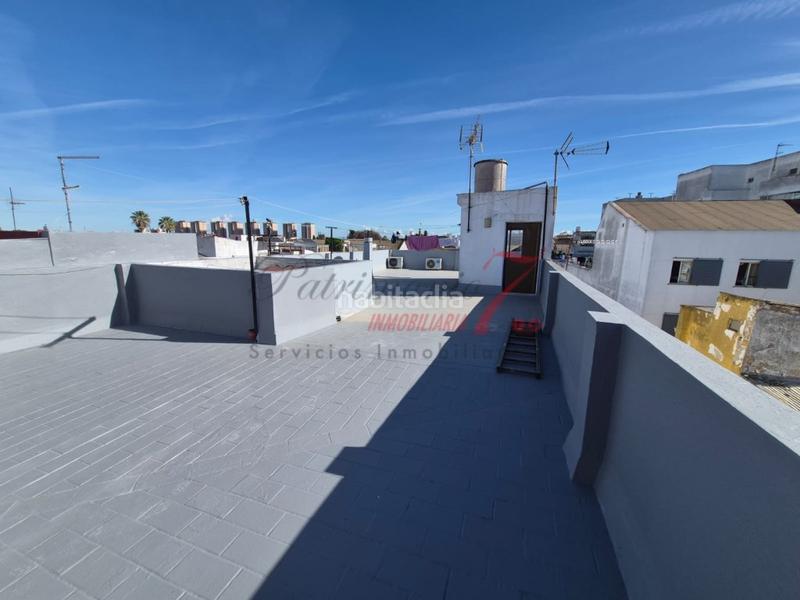 Foto 72d53929-a5fb-43b3-ba65-23381167f5b0. Flat in Barriada España - San Pedro Jerez de la Frontera