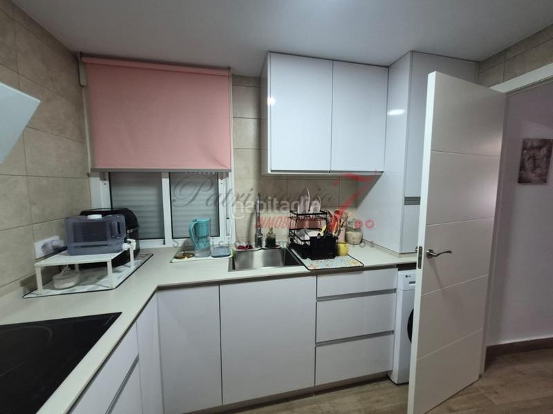 Foto 81d33bd3-41dc-49e4-bf86-64cfc88cd3d4. Flat in Barriada España - San Pedro Jerez de la Frontera