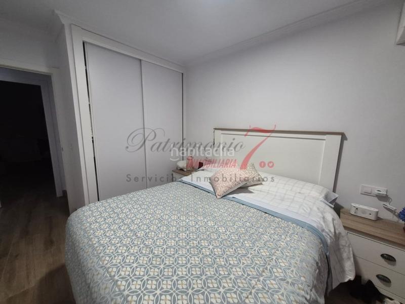 Foto aaabf6d8-56bf-4419-ad12-6c77d056e696. Flat in Barriada España - San Pedro Jerez de la Frontera
