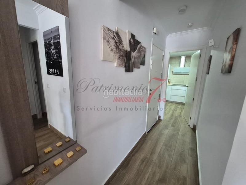 Foto dd124349-a48c-4d90-95c0-8c22792163fc. Flat in Barriada España - San Pedro Jerez de la Frontera