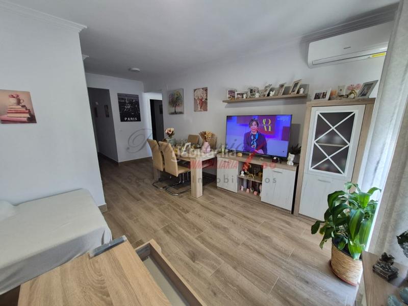 Foto dd47b0fb-f1fc-45d5-a063-b087dc69a794. Flat in Barriada España - San Pedro Jerez de la Frontera