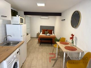 Etagenwohnung in Centro. Local que actualmente se utiliza como vivienda centro de jerez a