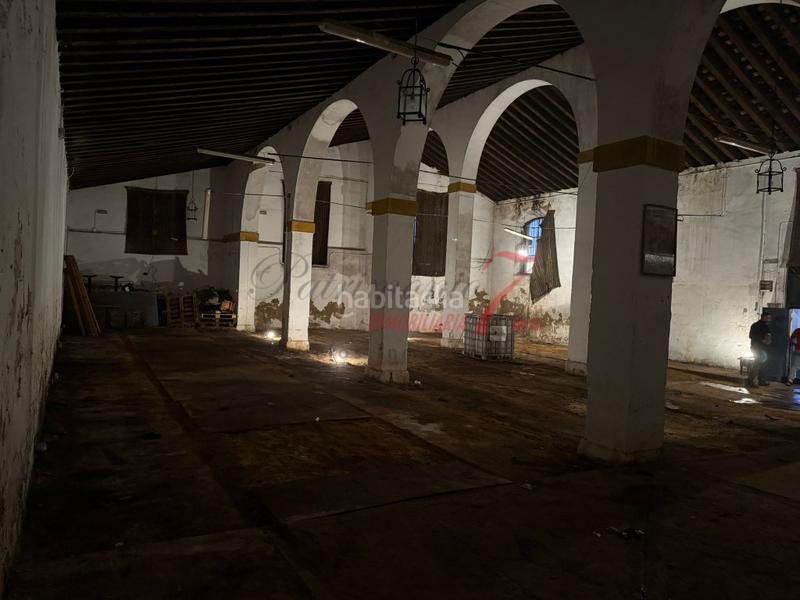 Foto 6bbda6f9-968f-43e4-a722-9adaa892aae4. Casa preciosa bodega en santiago !! en Santiago - Coronación Jerez de la Frontera