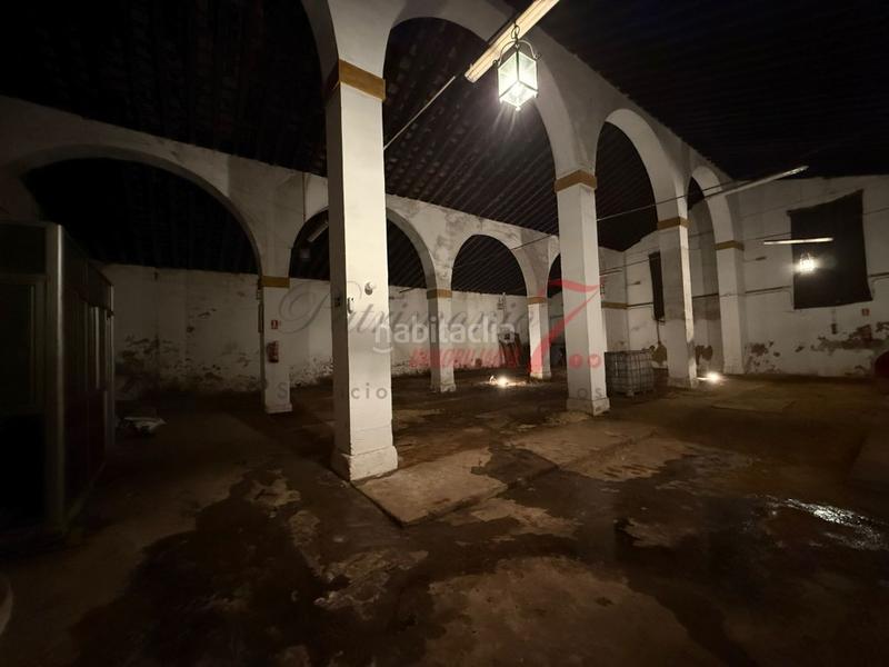 Foto 8b5ad62a-9191-4c23-a9b7-deaa18c8a3d9. Casa preciosa bodega en santiago !! en Santiago - Coronación Jerez de la Frontera