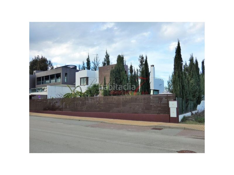 Foto 58b4b6b4-bcaa-4613-b7ef-e222868bf1f3. Casa amb aparcament piscina a El Rocío - La Milagrosa Jerez de la Frontera
