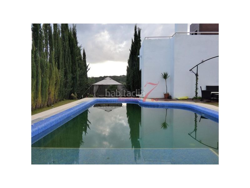 Foto c666d60d-96b4-4fe3-be86-b0a3ae81a517. Casa amb aparcament piscina a El Rocío - La Milagrosa Jerez de la Frontera