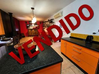 Maison à Picadueñas. Casa de una planta en picadueña alta totalmente reformada y con