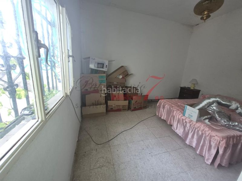 Foto 045a5229-35cb-4fca-931e-ac2a8ea8f219. Casa amb aparcament a Madre de Dios Jerez de la Frontera