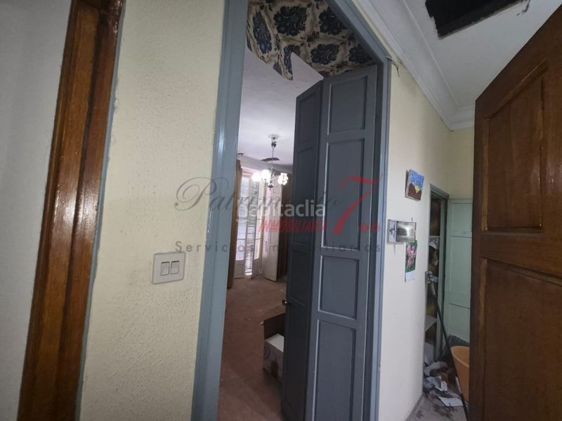 Foto 0d9033e0-c5a7-4843-9dbc-12c16374d095. Casa amb aparcament a Madre de Dios Jerez de la Frontera