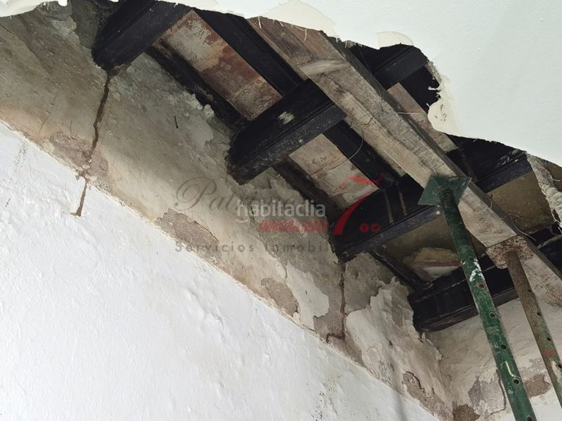Foto 2a65d5c2-4265-4e08-897a-04e7abb05fbc. Casa amb aparcament a Madre de Dios Jerez de la Frontera
