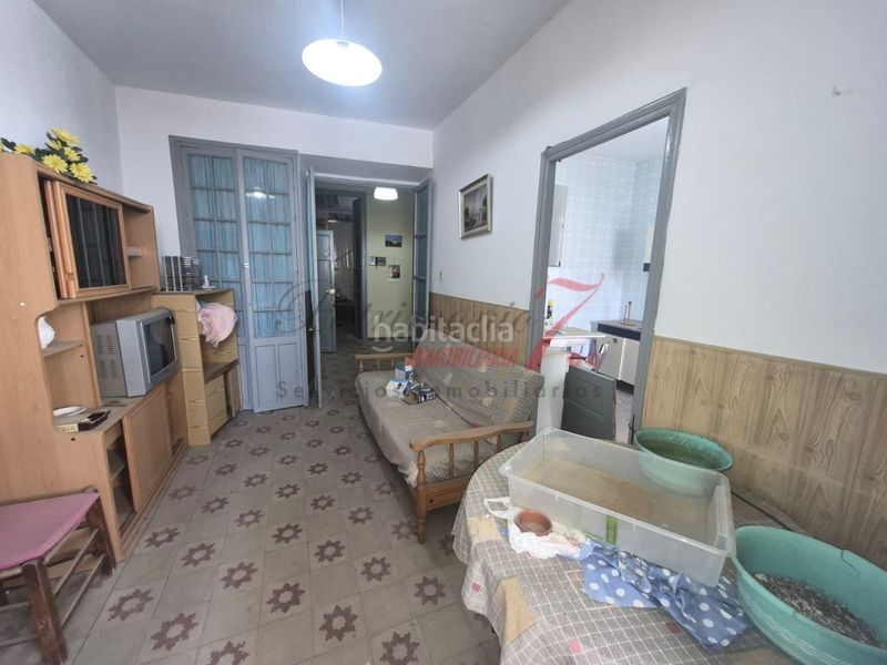 Foto 2bdf23b4-5257-4a3b-9dd3-5b0424b578bd. Casa amb aparcament a Madre de Dios Jerez de la Frontera