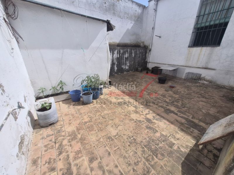 Foto 3a930e6c-035c-45a0-b68b-0f3c111ae176. Casa amb aparcament a Madre de Dios Jerez de la Frontera