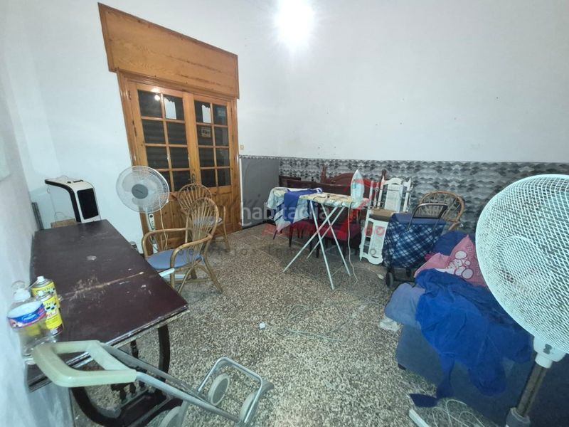Foto 4254f5f0-311b-4d3e-b3e5-46bc518ee23e. Casa amb aparcament a Madre de Dios Jerez de la Frontera