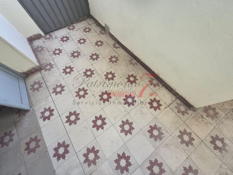 Foto 42dd95f6-57b2-4928-b69f-85630b0d9253. Casa amb aparcament a Madre de Dios Jerez de la Frontera