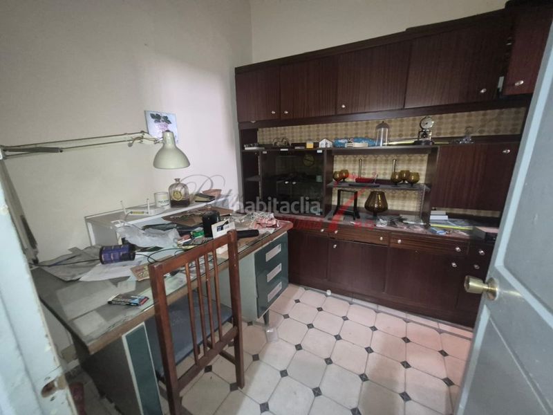 Foto 4704869d-e27c-4d4b-a964-d1462934e965. Casa amb aparcament a Madre de Dios Jerez de la Frontera