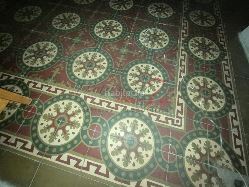 Foto 4ae71658-bdeb-4a45-85b9-9270d3bbfdb6. Casa amb aparcament a Madre de Dios Jerez de la Frontera