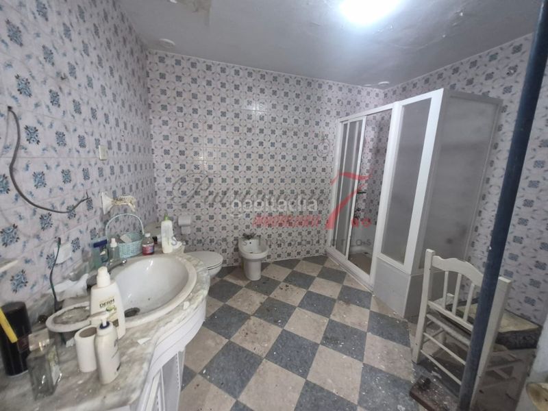 Foto 4b576d97-94ef-4d4f-9265-8beb08d0ba44. Casa amb aparcament a Madre de Dios Jerez de la Frontera