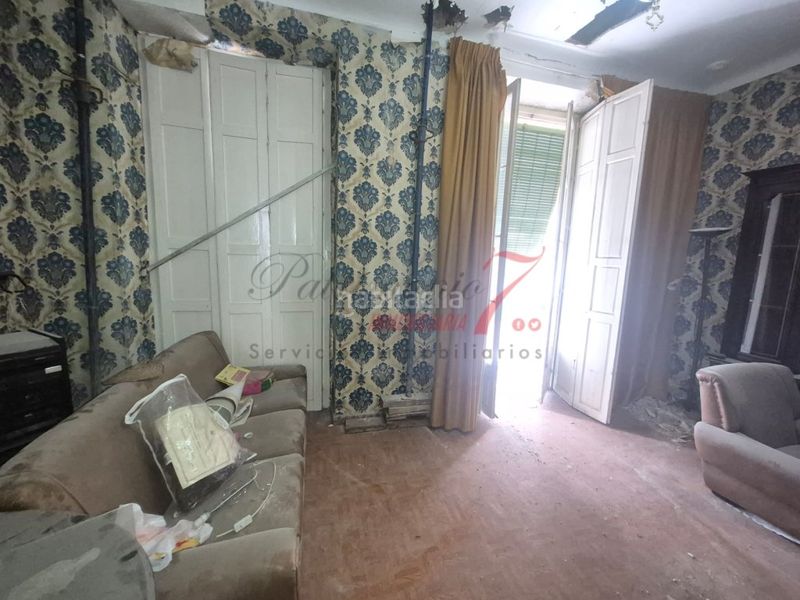 Foto 551b4a97-c8fe-4b4b-b93c-22b0bd46ad73. Casa amb aparcament a Madre de Dios Jerez de la Frontera