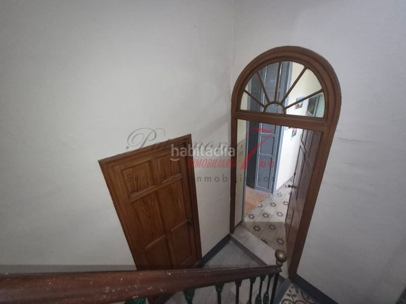 Foto 6d4b3cd6-3728-4a00-bd31-79e9b587ff6f. Casa amb aparcament a Madre de Dios Jerez de la Frontera