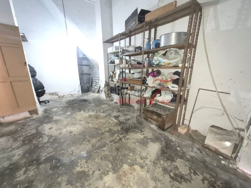 Foto 7c812f3d-a0d0-4a50-a843-73a94b6fb31d. Casa amb aparcament a Madre de Dios Jerez de la Frontera