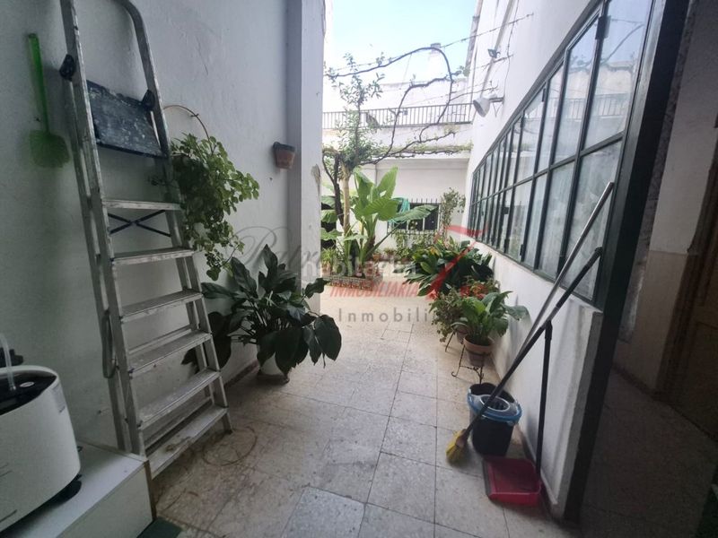 Foto 842a821a-f1c5-4d21-81ec-ed590c6a74e6. Casa amb aparcament a Madre de Dios Jerez de la Frontera