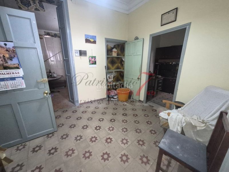 Foto 8920a5fe-a1a7-4c67-b356-102662bbab4d. Casa amb aparcament a Madre de Dios Jerez de la Frontera