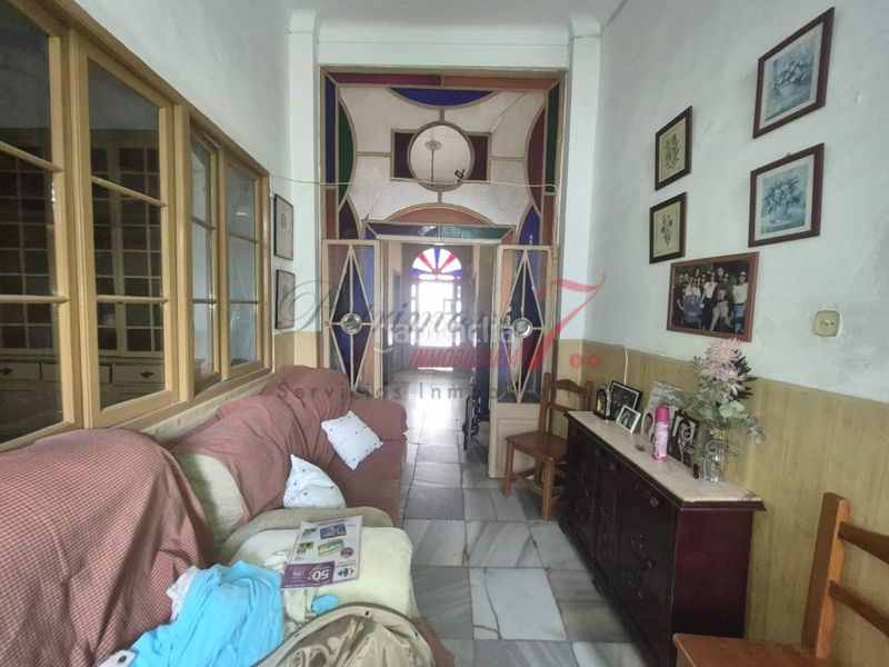 Foto 8996491e-36c3-4263-b7e0-1c17a83464f0. Casa amb aparcament a Madre de Dios Jerez de la Frontera