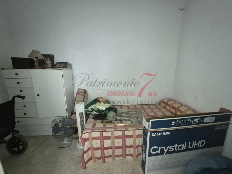 Foto 93c2cce1-a56a-4547-9b0d-e79ce091347b. Casa amb aparcament a Madre de Dios Jerez de la Frontera