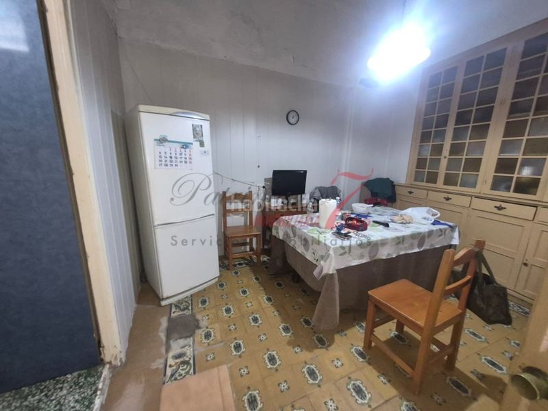 Foto 9dfe8dd3-b734-4973-9d6e-80ce79422c8e. Casa amb aparcament a Madre de Dios Jerez de la Frontera