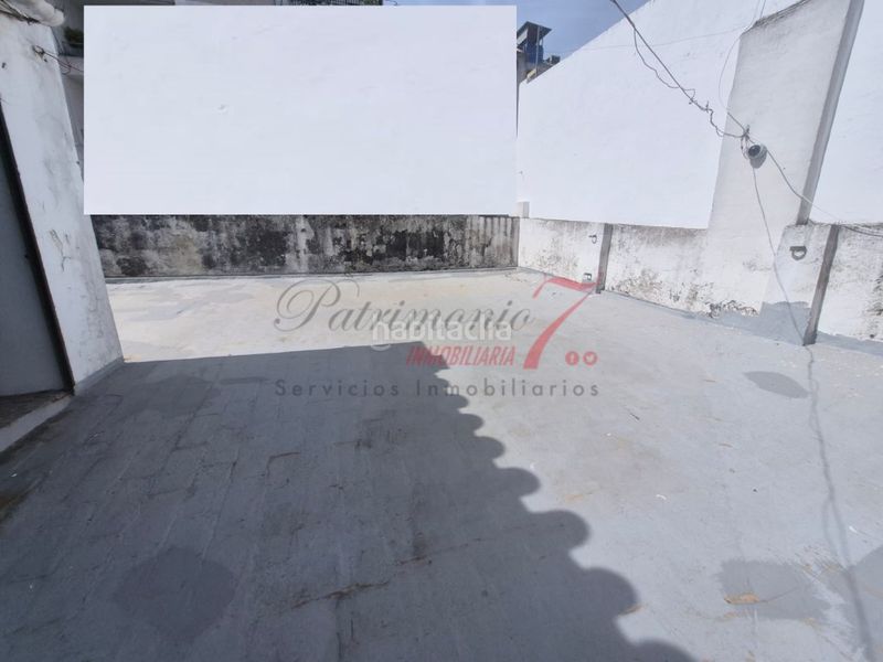Foto 9fa5950e-d97f-415d-8bb5-d57c4cac5119. Casa amb aparcament a Madre de Dios Jerez de la Frontera