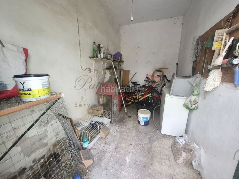 Foto 9fb20df9-efa3-4eb5-b38f-e62e3760cc00. Casa amb aparcament a Madre de Dios Jerez de la Frontera