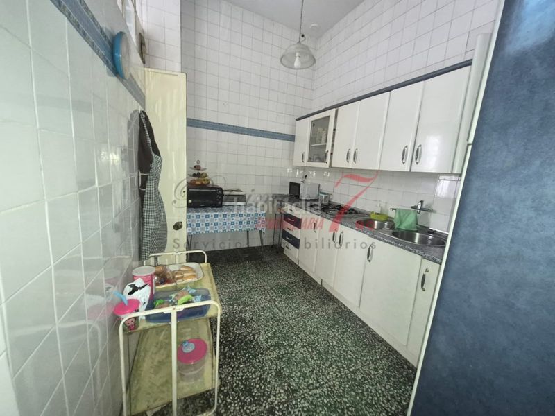 Foto a15fe665-2afb-49f1-ad75-ca275e52d14c. Casa amb aparcament a Madre de Dios Jerez de la Frontera