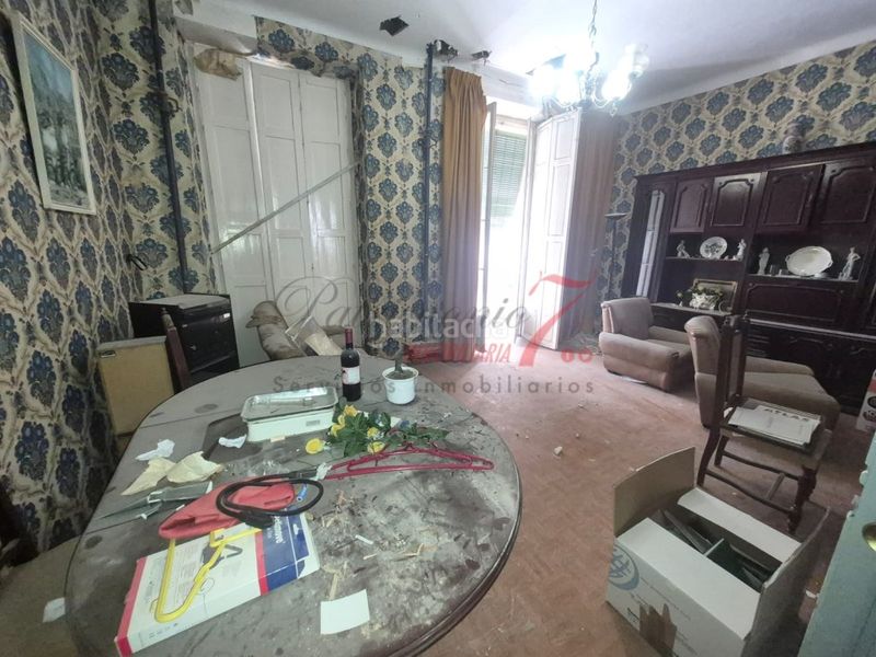 Foto a40dd112-bc7f-43a5-adf6-4d2d4796d7b6. Casa amb aparcament a Madre de Dios Jerez de la Frontera