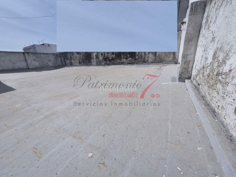Foto a85abefa-9564-422f-bcb0-a8b87e11abfb. Casa amb aparcament a Madre de Dios Jerez de la Frontera