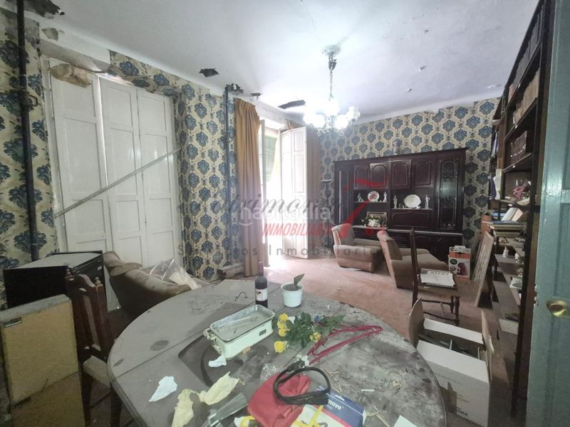Foto aa690514-573f-45ca-aa0b-ed8bb4a4fd52. Casa amb aparcament a Madre de Dios Jerez de la Frontera