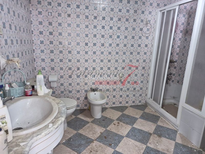 Foto b3775913-4cbc-435d-8819-37f0f92edd71. Casa amb aparcament a Madre de Dios Jerez de la Frontera