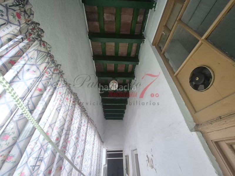 Foto b55e3926-9307-4dc7-9402-763e879be1d2. Casa amb aparcament a Madre de Dios Jerez de la Frontera