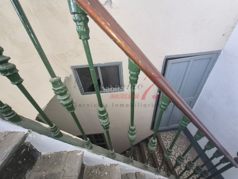 Foto be68a374-b9c7-4caa-88d6-482148eb8a6d. Casa amb aparcament a Madre de Dios Jerez de la Frontera