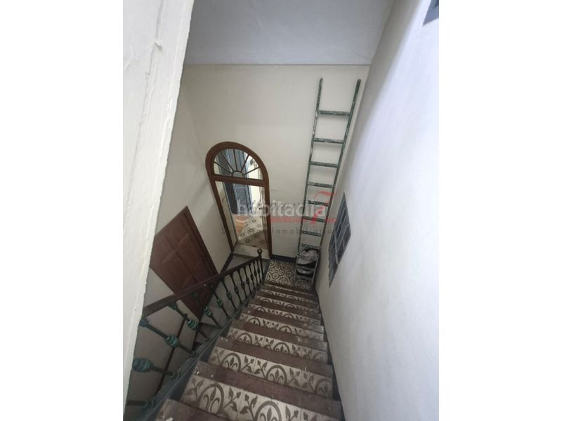 Foto bfd0dac1-ccca-478e-8067-a2fc76472b64. Casa amb aparcament a Madre de Dios Jerez de la Frontera
